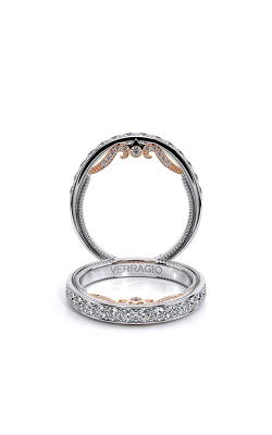 Verragio Wedding band INSIGNIA-7102W product image