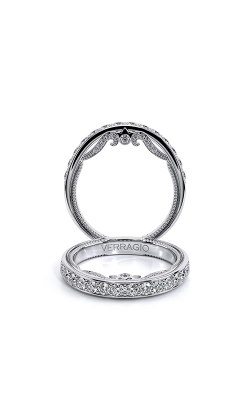 Verragio Wedding band INSIGNIA-7102W product image