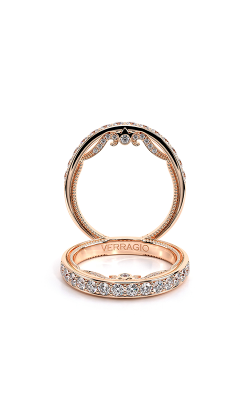 Verragio Wedding band INSIGNIA-7102W product image