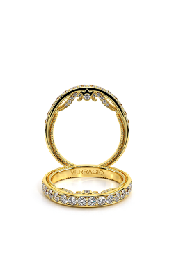 Verragio Wedding band INSIGNIA-7102W product image