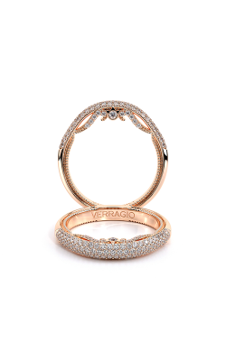 Verragio Wedding band INSIGNIA-7104W product image