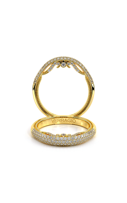 Verragio Wedding band INSIGNIA-7104W product image