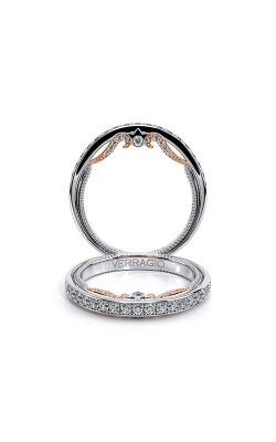 Verragio Wedding band INSIGNIA-7107W product image