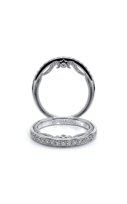 Verragio Wedding band INSIGNIA-7107W product image