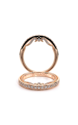 Verragio Wedding band INSIGNIA-7107W product image