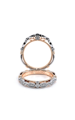 Verragio Wedding band PARISIAN-136W product image
