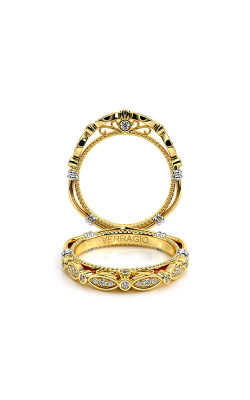 Verragio Wedding band PARISIAN-136W product image Verragio Wedding band PARISIAN-136W product image