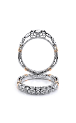 Verragio Wedding band PARISIAN-154W product image