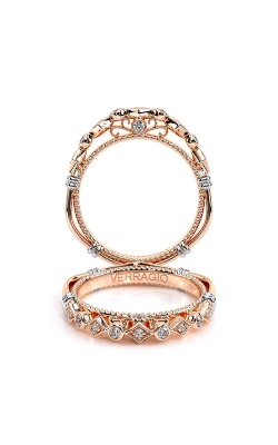 Verragio Wedding band PARISIAN-154W product image