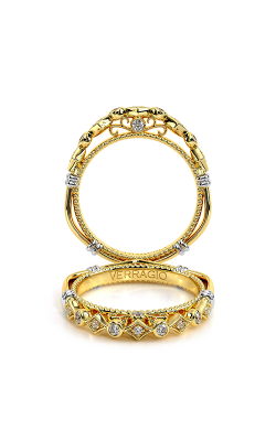 Verragio Wedding band PARISIAN-154W product image