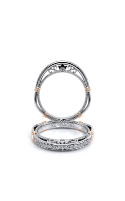 Verragio Wedding band PARISIAN-157W product image