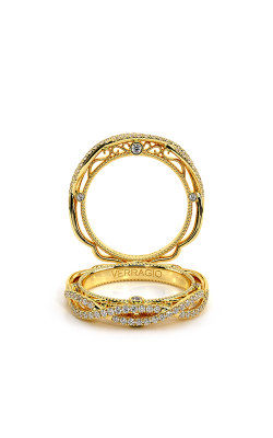 Verragio Wedding band VENETIAN-5078W product image