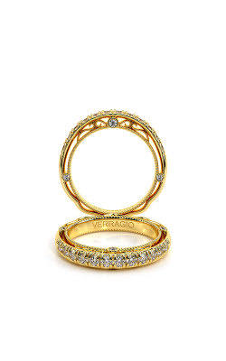 Verragio Wedding band VENETIAN-5080W product image