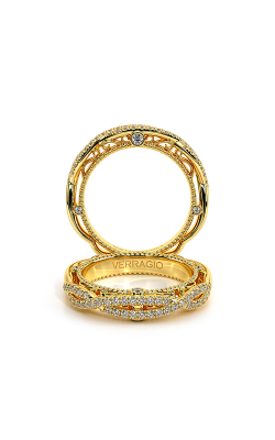 Verragio Wedding band VENETIAN-5048W product image