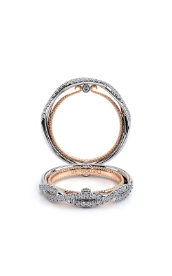 Verragio Wedding band COUTURE-0421W product image Verragio Wedding band COUTURE-0421W product image
