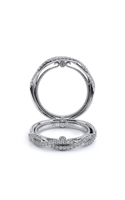 Verragio Wedding band COUTURE-0421W product image Verragio Wedding band COUTURE-0421W product image