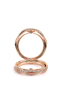 Verragio Wedding band COUTURE-0421W product image Verragio Wedding band COUTURE-0421W product image