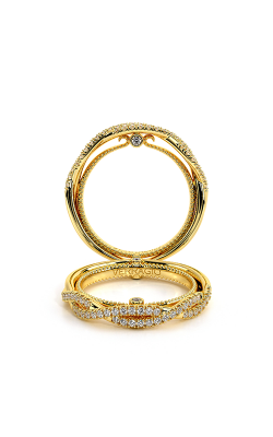 Verragio Wedding band COUTURE-0421W product image Verragio Wedding band COUTURE-0421W product image