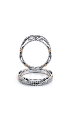 Verragio Wedding band PARISIAN-105W product image
