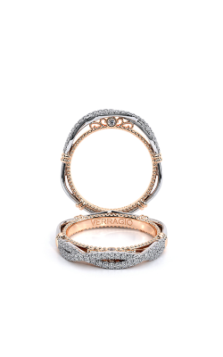 Verragio Wedding band PARISIAN-105W product image