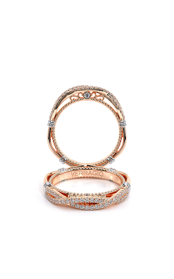 Verragio Wedding band PARISIAN-105W product image