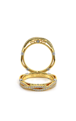 Verragio Wedding band PARISIAN-105W product image