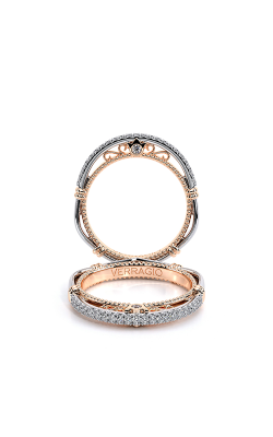 Verragio Wedding band PARISIAN-105WSB product image