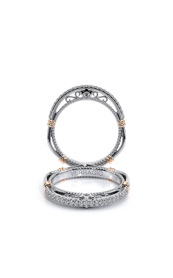 Verragio Wedding band PARISIAN-105WSB product image