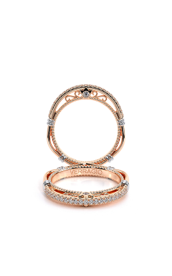 Verragio Wedding band PARISIAN-105WSB product image
