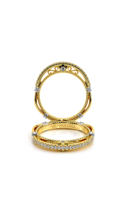 Verragio Wedding band PARISIAN-105WSB product image