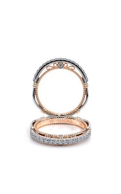 Verragio Wedding band PARISIAN-120W product image