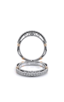Verragio Wedding band PARISIAN-120W product image