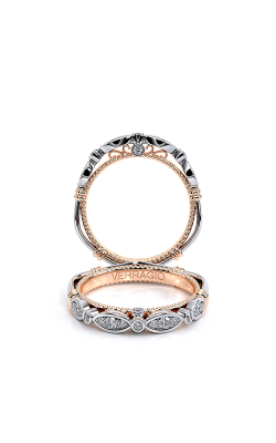 Verragio Wedding band PARISIAN-151W product image Verragio Wedding band PARISIAN-151W product image