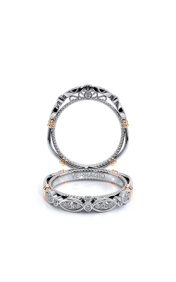 Verragio Wedding band PARISIAN-151W product image Verragio Wedding band PARISIAN-151W product image