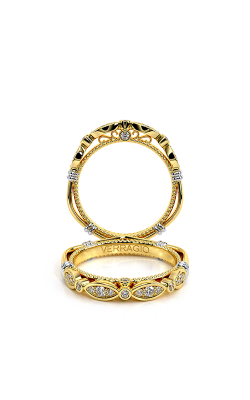 Verragio Wedding band PARISIAN-151W product image Verragio Wedding band PARISIAN-151W product image