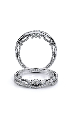 Verragio Wedding band INSIGNIA-7084W-TT product image