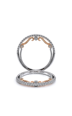 Verragio Wedding band INSIGNIA-7087WSB product image