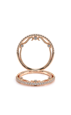 Verragio Wedding band INSIGNIA-7087WSB product image Verragio Wedding band INSIGNIA-7087WSB product image