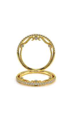 Verragio Wedding band INSIGNIA-7087WSB product image Verragio Wedding band INSIGNIA-7087WSB product image
