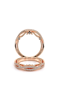 Verragio Wedding band INSIGNIA-7091W product image Verragio Wedding band INSIGNIA-7091W product image