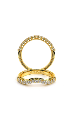Verragio Wedding band Renaissance-908W product image
