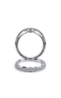Verragio Wedding band Renaissance-918WSB product image