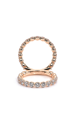 Verragio Renaissance Wedding band Renaissance-984W25 product image