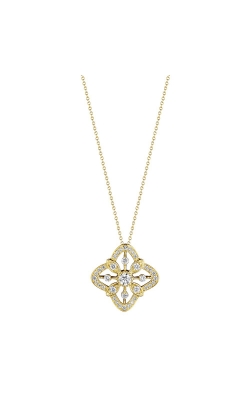 Verragio Fiore Necklace J 0115700 YP product image