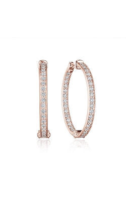 Verragio Eternity Earring J 0118030 RH product image