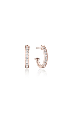 Verragio Eternity Earring J 0118115 RH product image