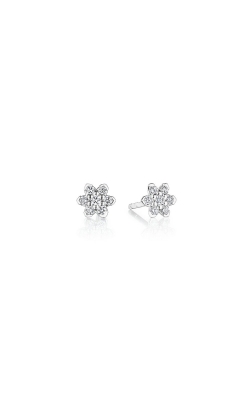 Verragio Delight Earring J 0144442 WE product image