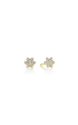 Verragio Delight Earring J 0144442 YE product image