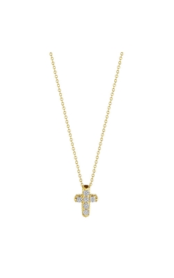 Verragio Delight Necklace J 0144413 YP product image