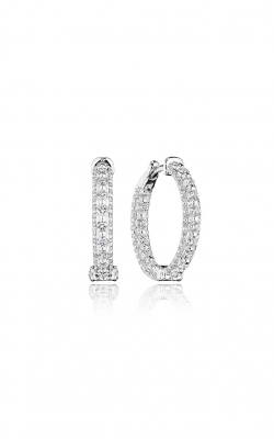 Verragio Eternity Earring J 0148822 WH product image